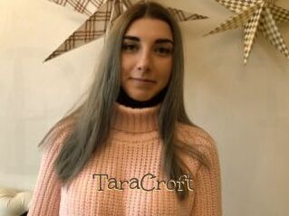 TaraCroft