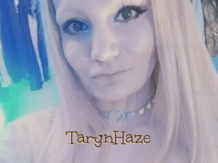 TarynHaze