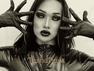 TashaTiara