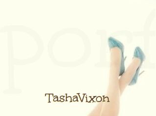 TashaVixon