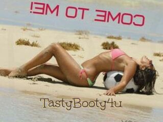 TastyBooty4u