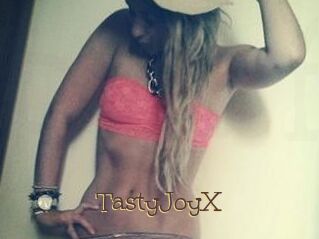 TastyJoyX