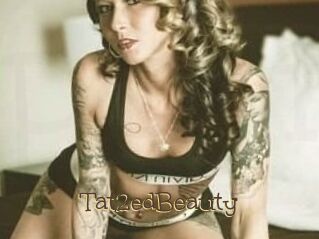 Tat2edBeauty