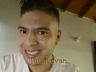 Tatan_evan