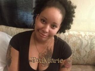 TatiMarie Porno FR