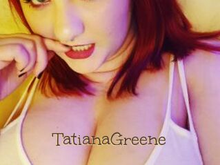 TatianaGreene Porno FR