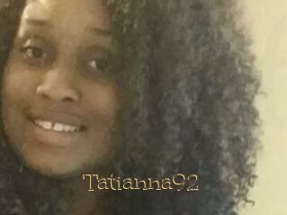 Tatianna92