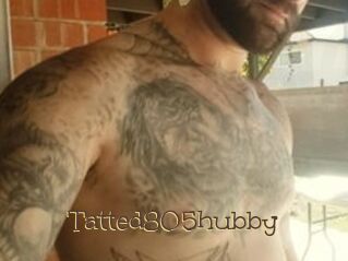 Tatted805hubby