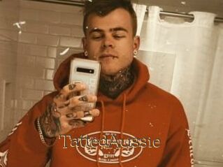 TattedAussie