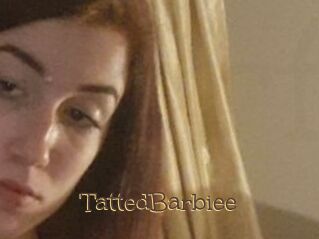 TattedBarbiee Porno FR