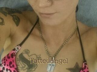 Tattedangel
