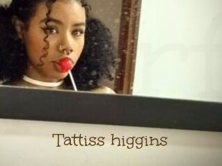 Tattiss_higgins Porno FR
