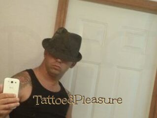 TattoedPleasure