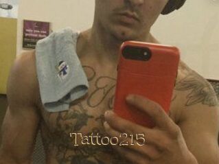 Tattoo215