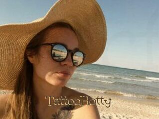 TattooHotty