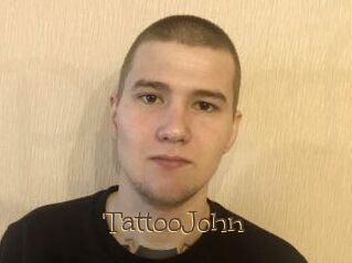 TattooJohn