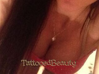 Tattooed_Beauty