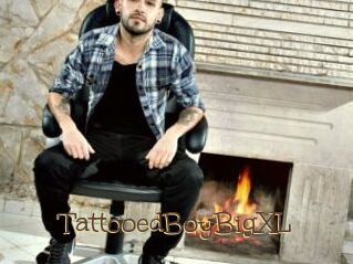 TattooedBoyBigXL