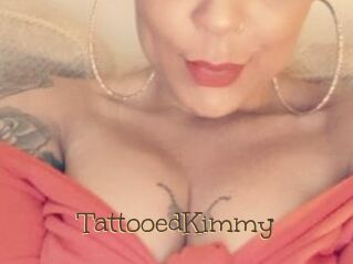 TattooedKimmy