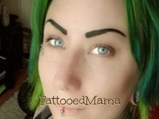 TattooedMama