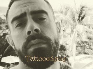 Tattooedguy