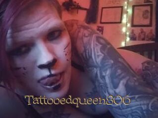 Tattooedqueen806