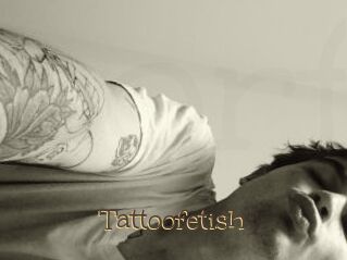 Tattoofetish