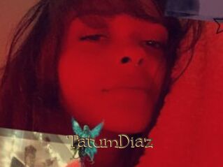 TatumDiaz