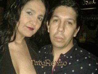 TatyRenzo