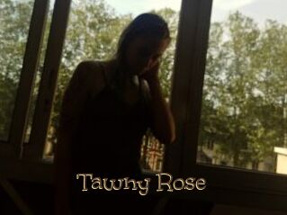 Tawny_Rose Porno FR