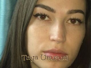 Taya_Unusual Porno FR