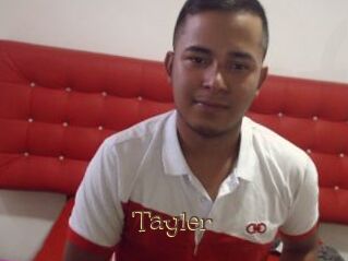 Tayler
