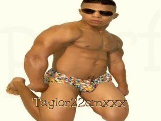 Taylor22cmxxx