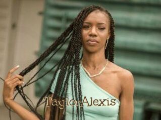 Taylor_Alexis Porno FR
