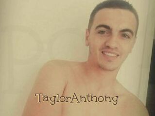 TaylorAnthony