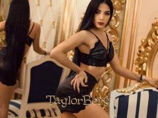 TaylorBorg Porno FR