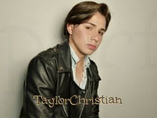 TaylorChristian