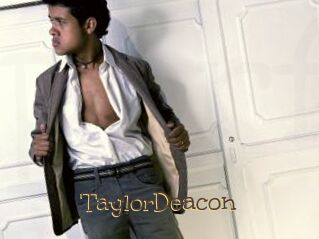 TaylorDeacon