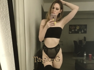 TaylorG