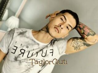 TaylorGuti