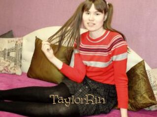 TaylorRin