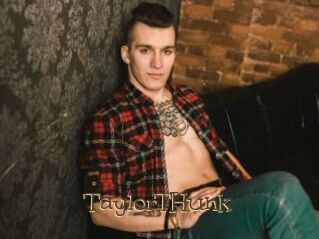 TaylorTHunk