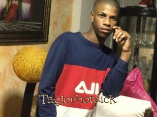 Taylorhotdick