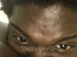 Taylorlove18 Porno FR