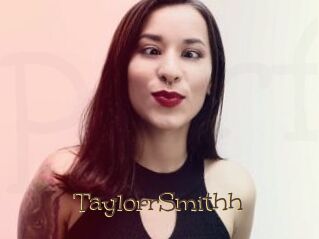 TaylorrSmithh