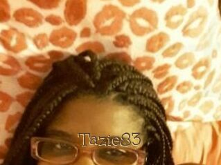 Tazie83