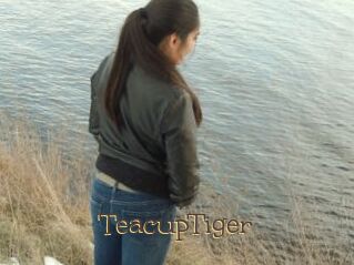 TeacupTiger Porno FR