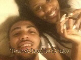 TeamMakeHerShake Porno FR