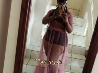 Teamoa