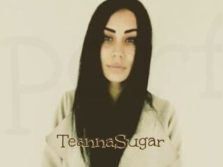 TeannaSugar